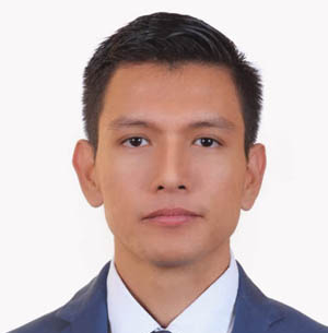 Jesús Cervantes