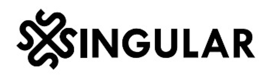 Singular Automatización Logo