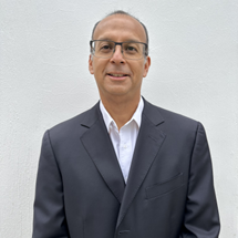 Mtro. Joaquín Campos Hidalgo